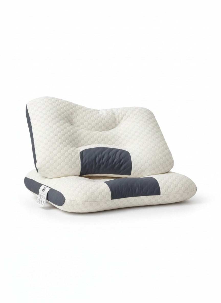 Ergo Dream Pro-Almohada Ortopédica