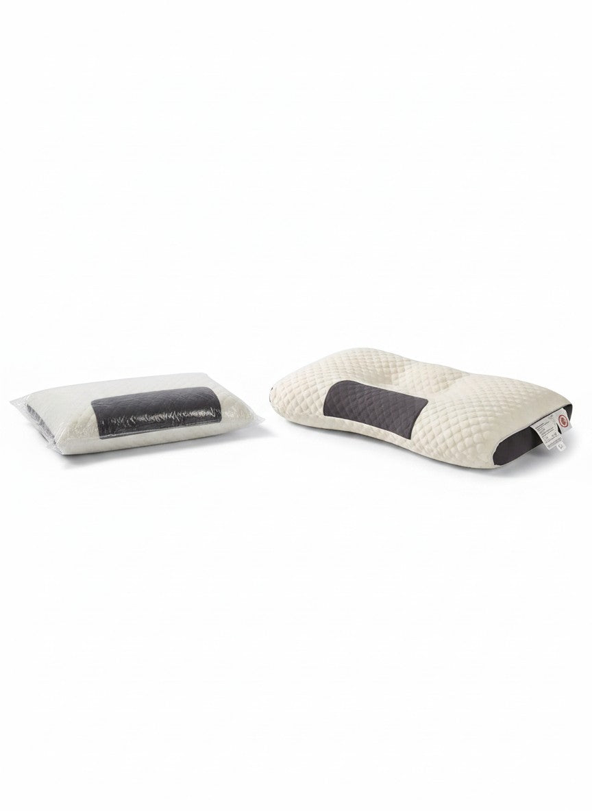 Ergo Dream Pro-Almohada Ortopédica