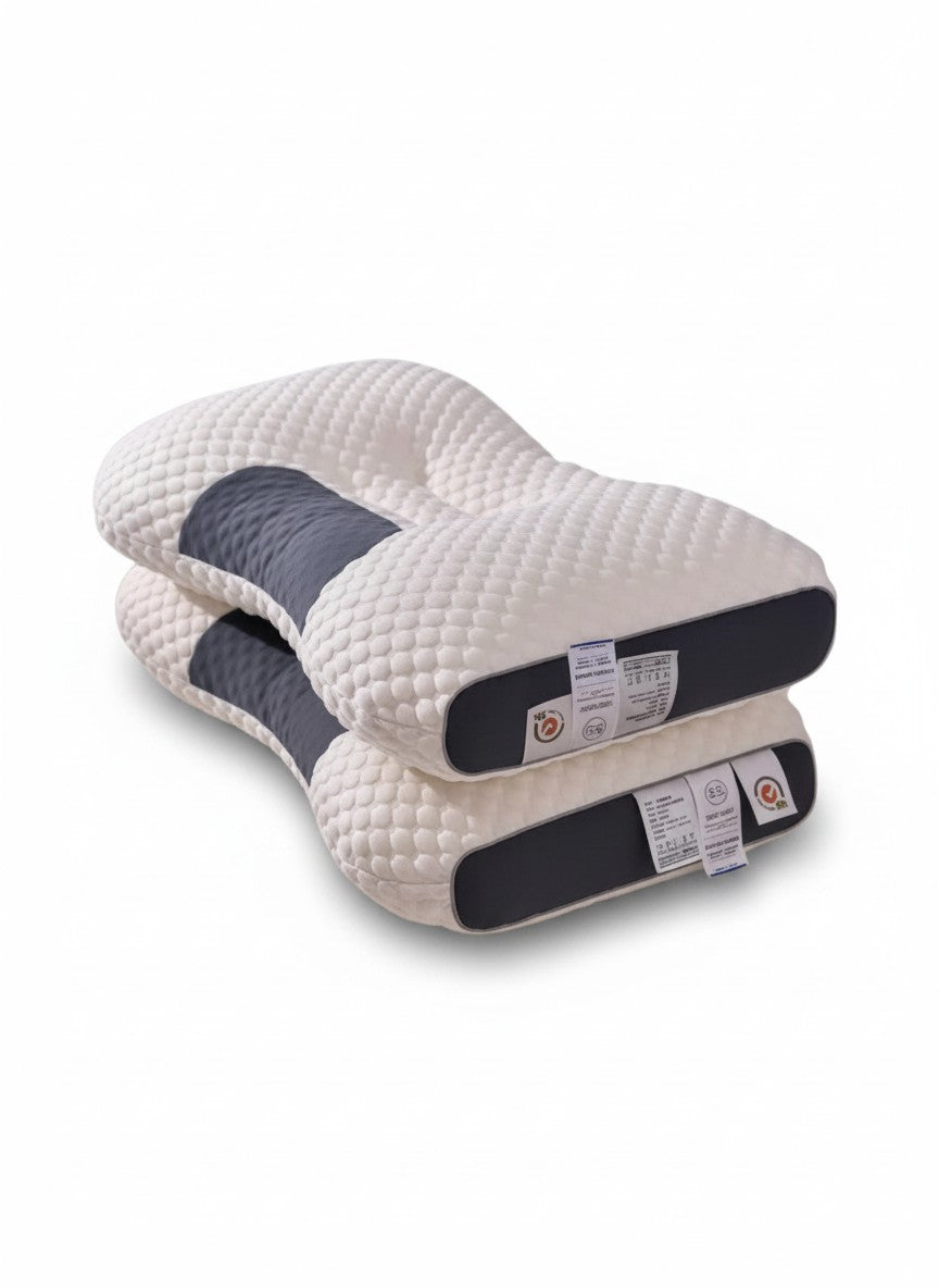 Ergo Dream Pro-Almohada Ortopédica